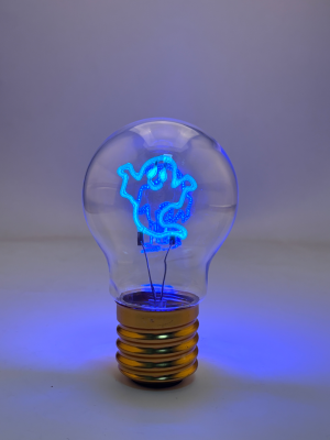 Ghost-Low Voltage Bulbs