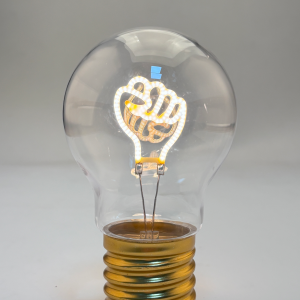 Fist-Low Voltage Bulbs