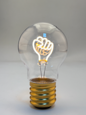 Fist-Low Voltage Bulbs