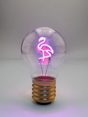 Flamingo-Low Voltage Bulbs