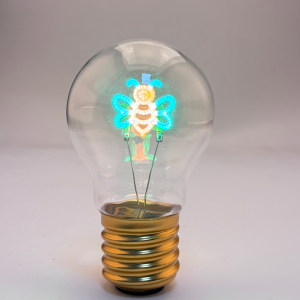 Bee-Low Voltage Bulbs