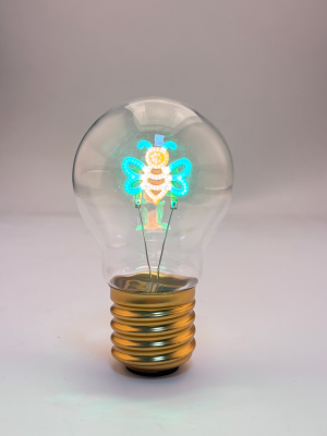 Bee-Low Voltage Bulbs