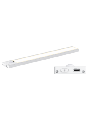 T011-Side-lit rechargeable tri-color remote control sensor light with three modesᅟ ᅟᅠᅟ ᅟᅠᅟ ᅟᅠ